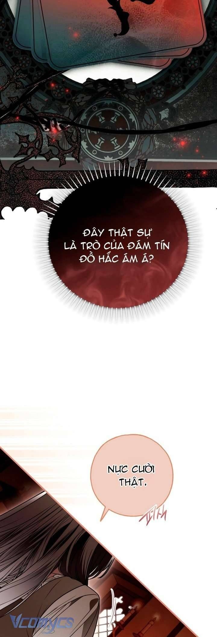 Ai Đó Đang Điều Khiển Cơ Thể Của Tôi: Chapter 75