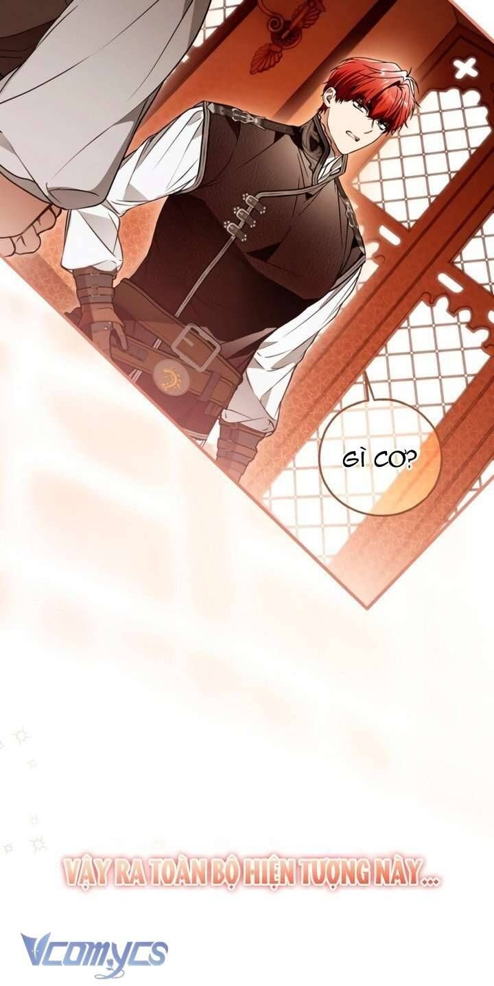 Ai Đó Đang Điều Khiển Cơ Thể Của Tôi: Chapter 75