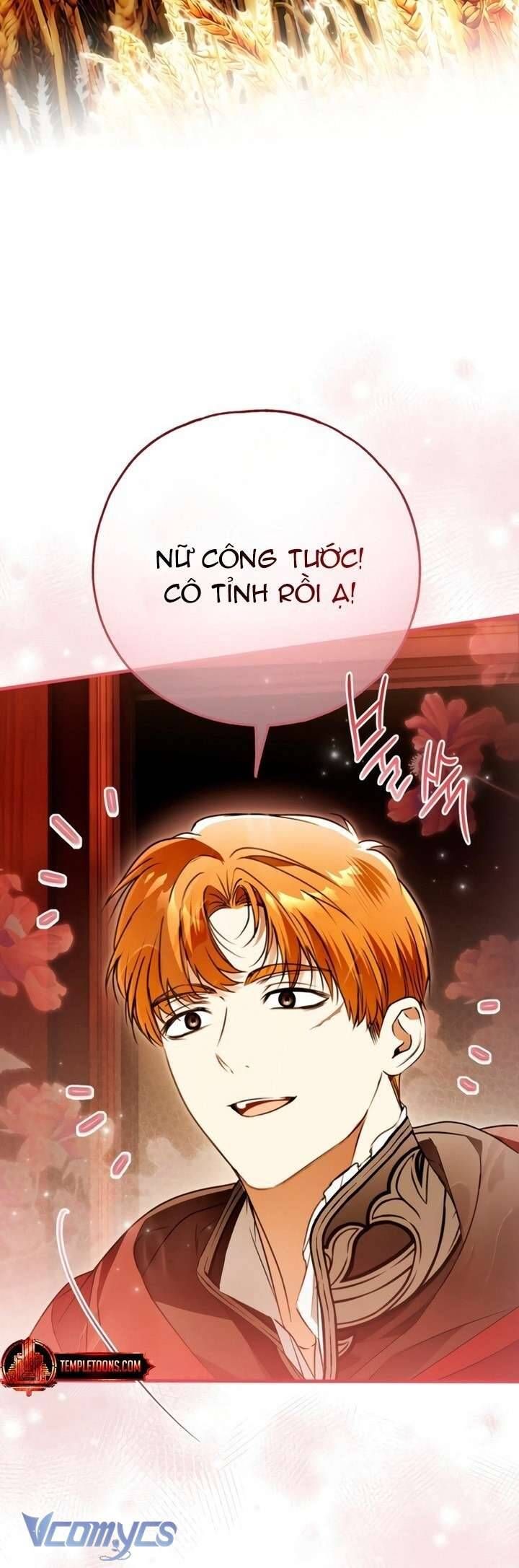 Ai Đó Đang Điều Khiển Cơ Thể Của Tôi: Chapter 75
