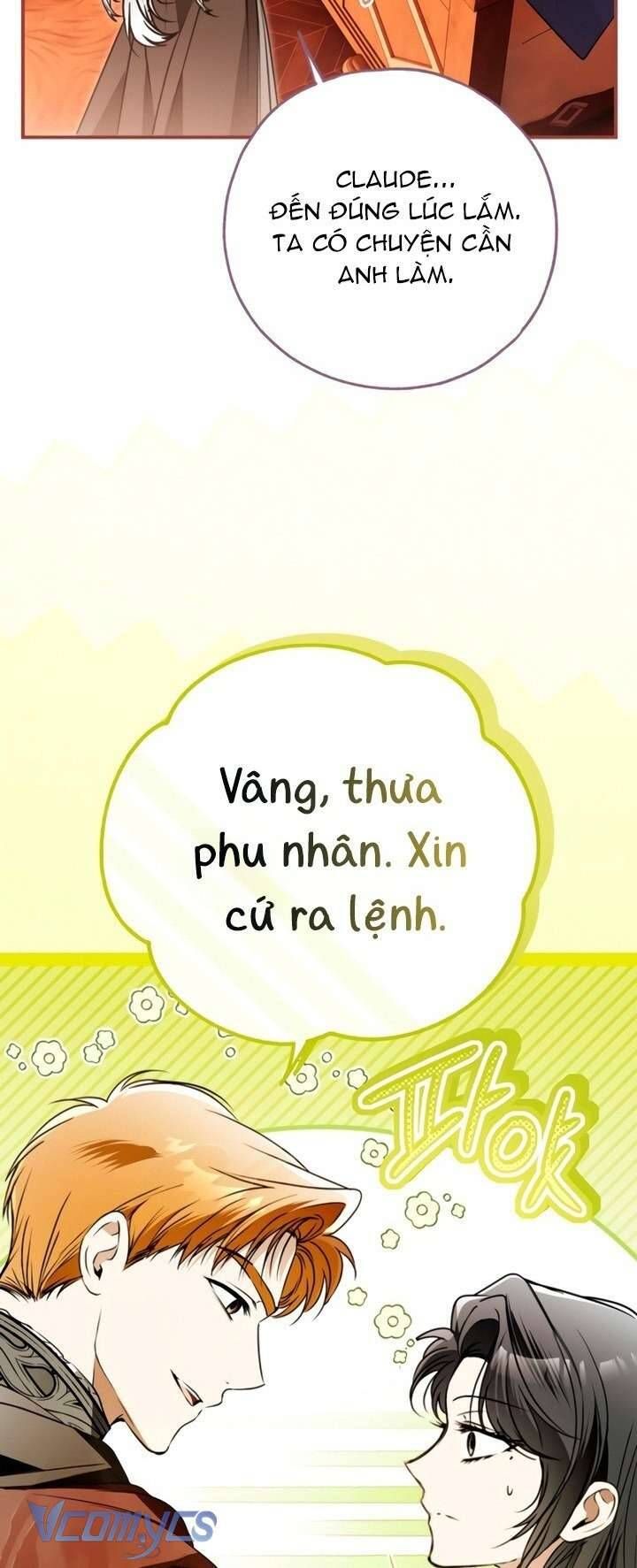 Ai Đó Đang Điều Khiển Cơ Thể Của Tôi: Chapter 75