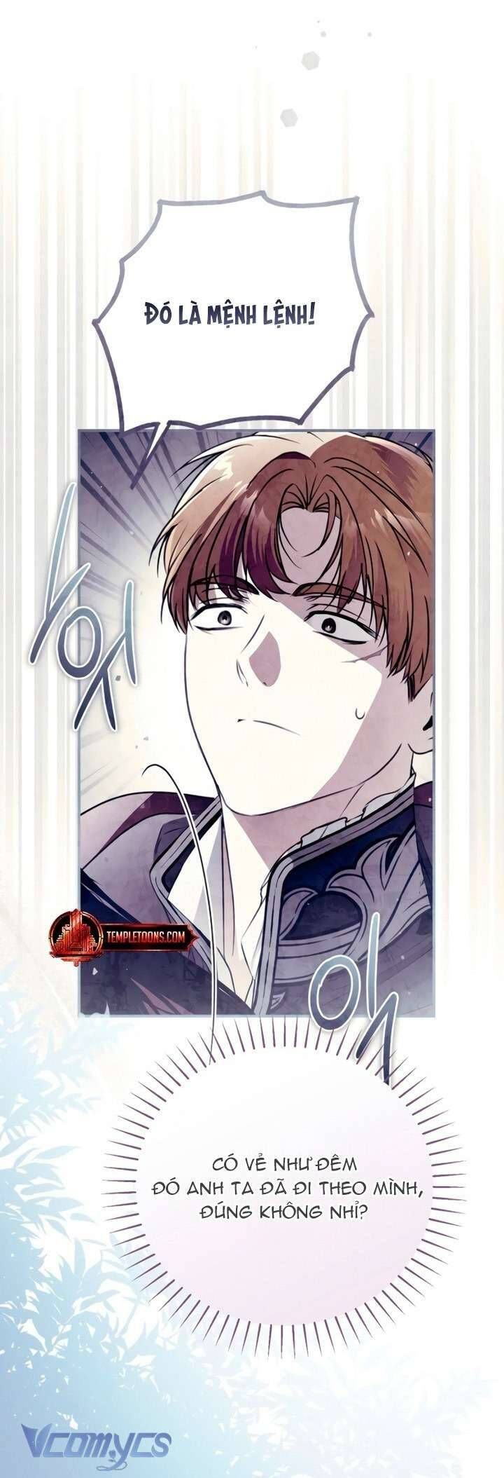 Ai Đó Đang Điều Khiển Cơ Thể Của Tôi: Chapter 75