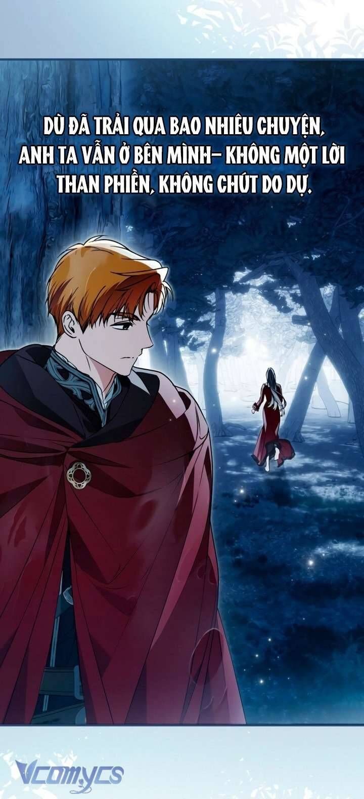 Ai Đó Đang Điều Khiển Cơ Thể Của Tôi: Chapter 75