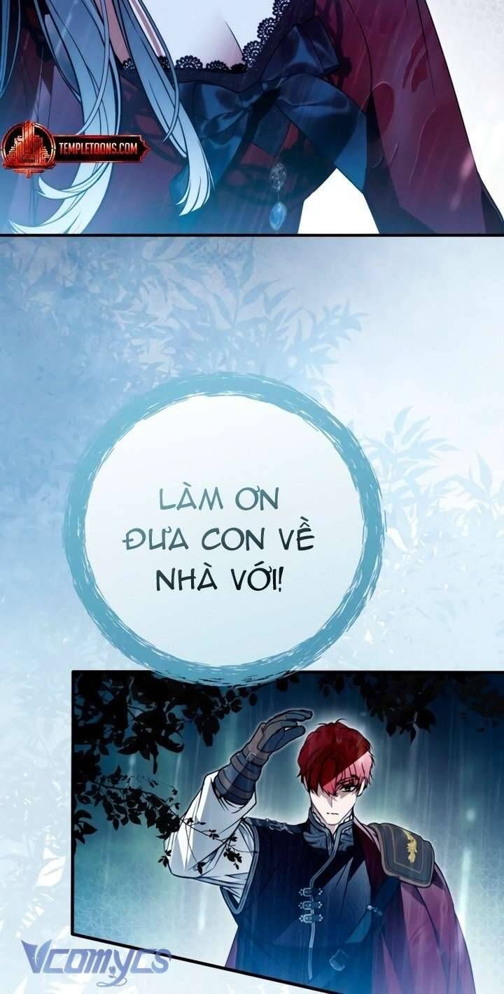 Ai Đó Đang Điều Khiển Cơ Thể Của Tôi: Chapter 75