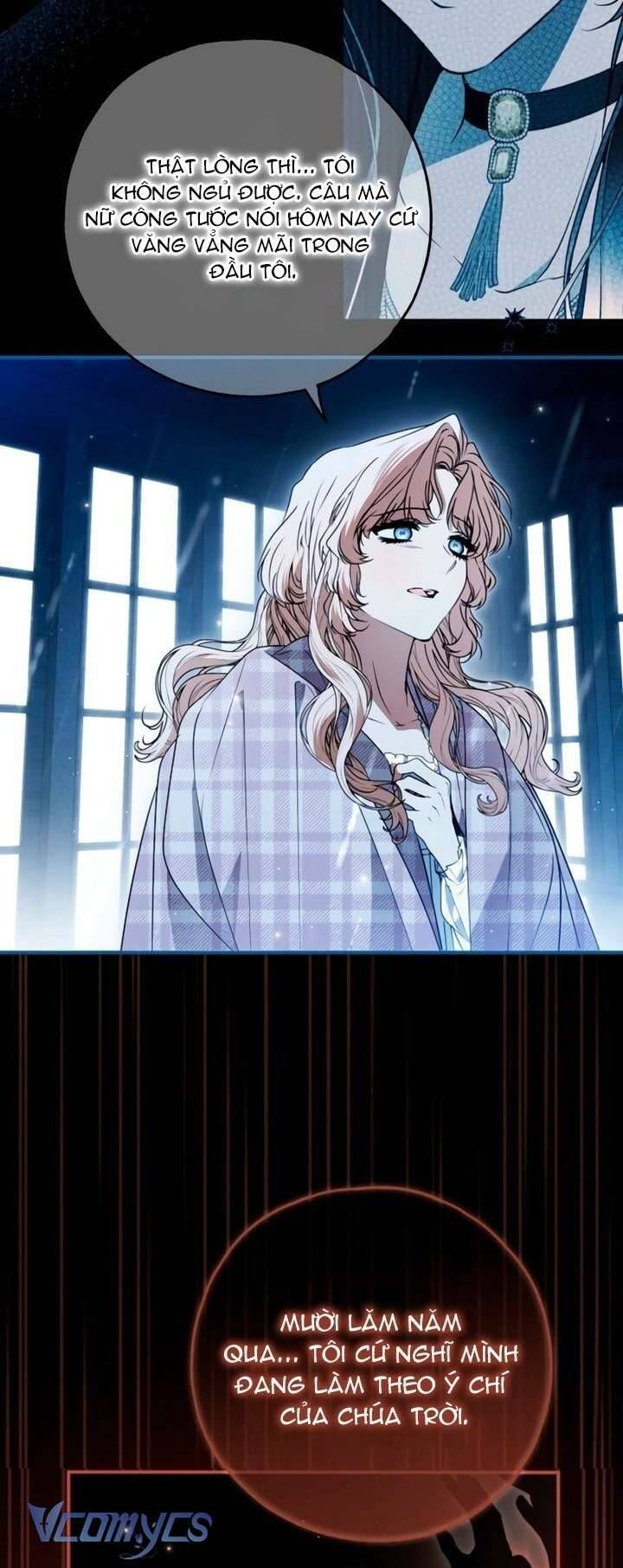 Ai Đó Đang Điều Khiển Cơ Thể Của Tôi: Chapter 75