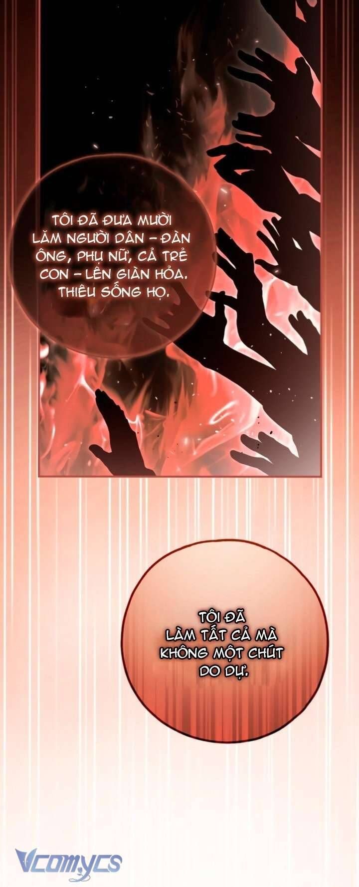 Ai Đó Đang Điều Khiển Cơ Thể Của Tôi: Chapter 75