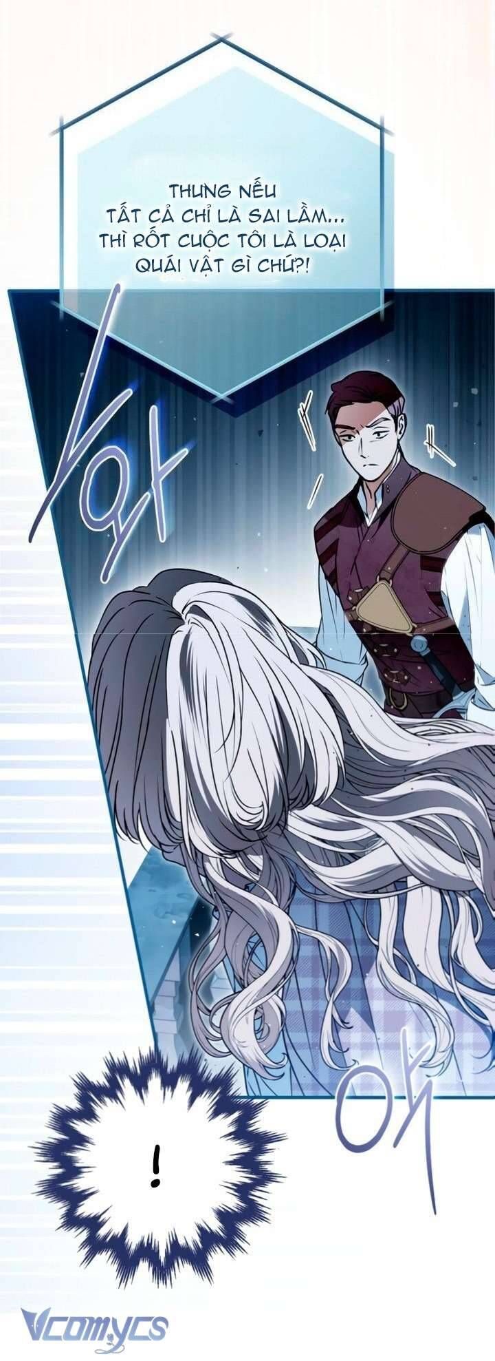 Ai Đó Đang Điều Khiển Cơ Thể Của Tôi: Chapter 75