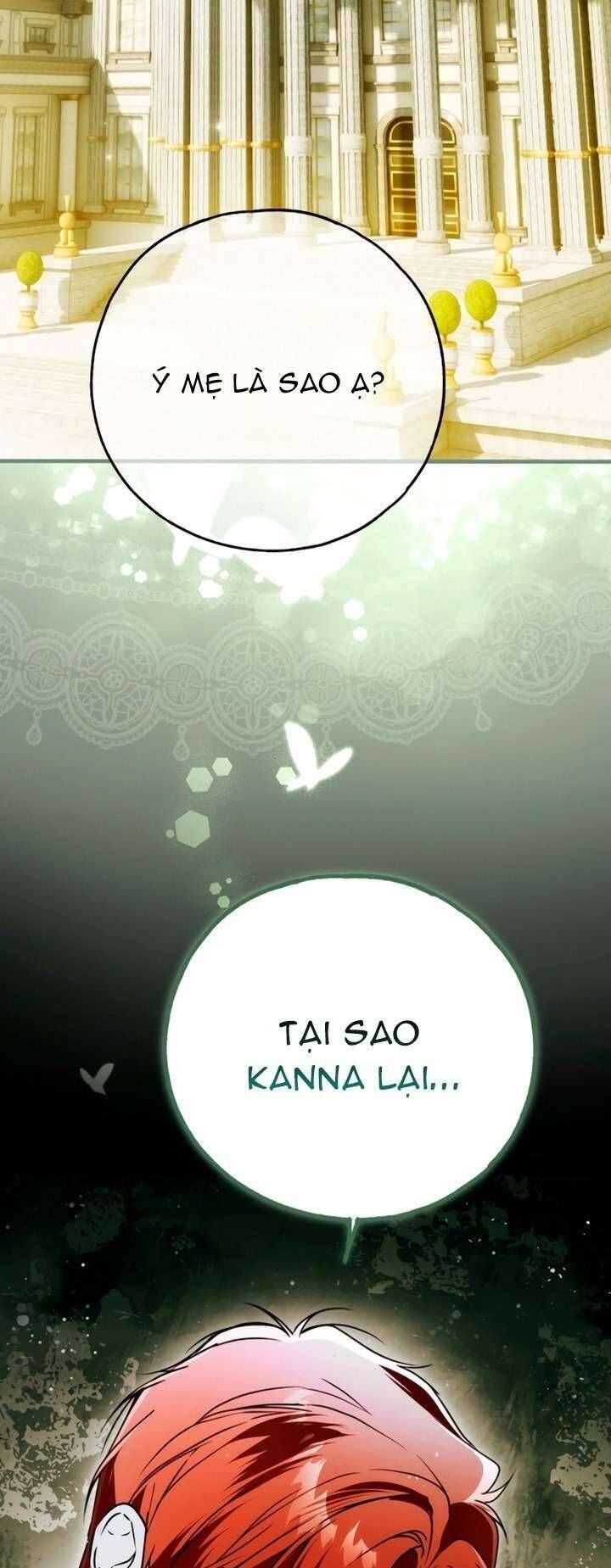 Ai Đó Đang Điều Khiển Cơ Thể Của Tôi: Chapter 75