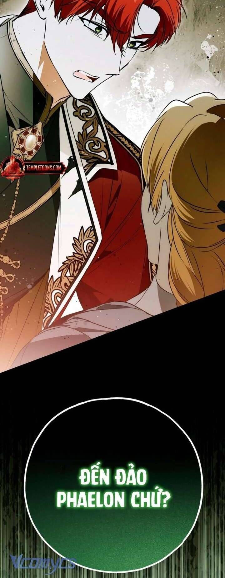 Ai Đó Đang Điều Khiển Cơ Thể Của Tôi: Chapter 75