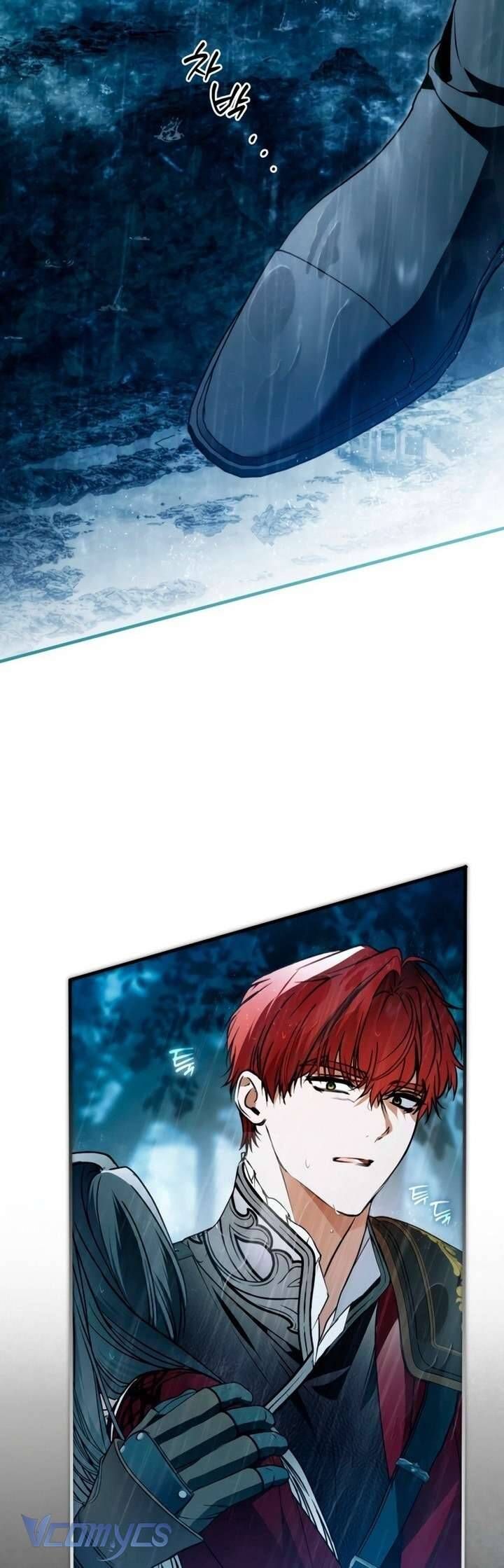 Ai Đó Đang Điều Khiển Cơ Thể Của Tôi: Chapter 75