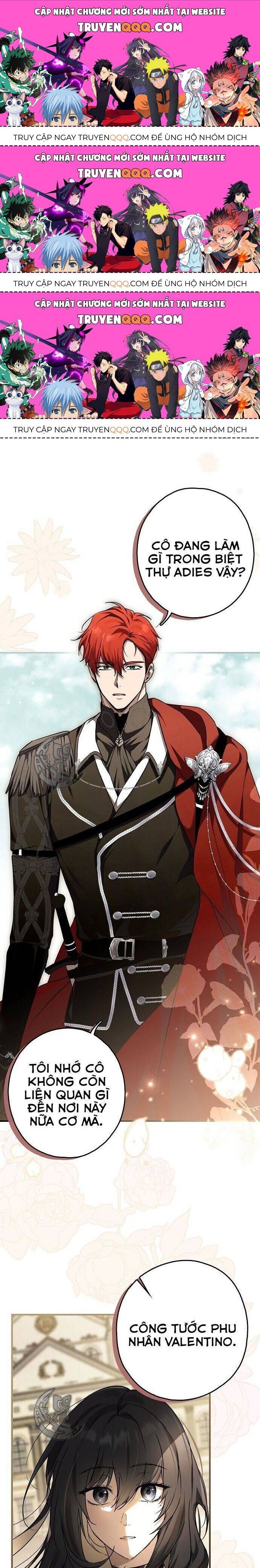 Ai Đó Đang Điều Khiển Cơ Thể Của Tôi: Chapter 8.3