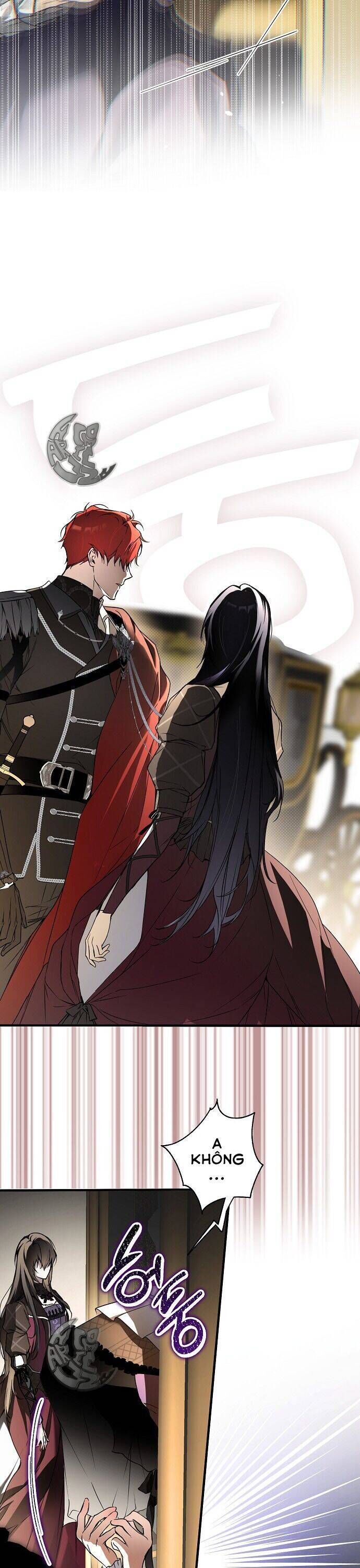 Ai Đó Đang Điều Khiển Cơ Thể Của Tôi: Chapter 8.3