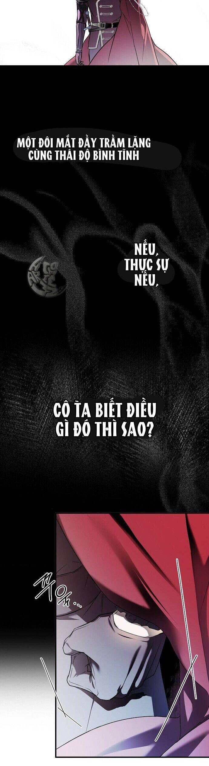 Ai Đó Đang Điều Khiển Cơ Thể Của Tôi: Chapter 8.3