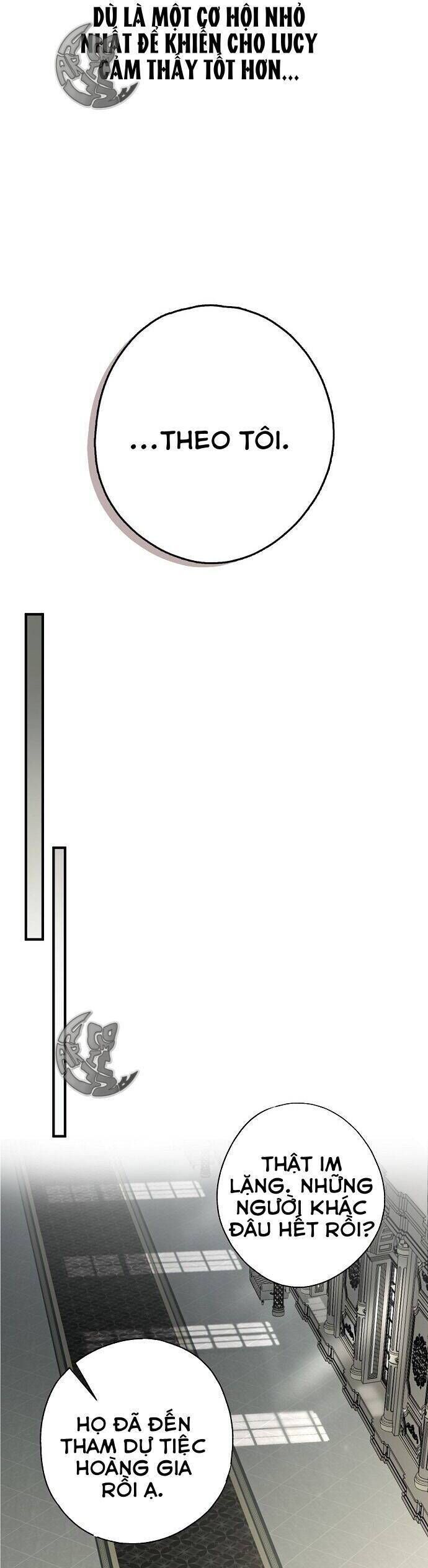 Ai Đó Đang Điều Khiển Cơ Thể Của Tôi: Chapter 8.3