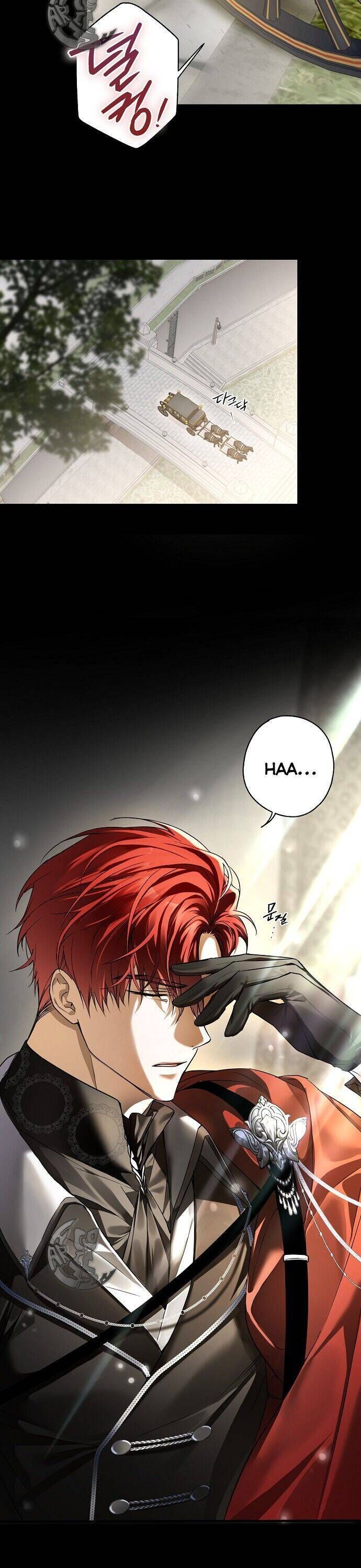 Ai Đó Đang Điều Khiển Cơ Thể Của Tôi: Chapter 8.3