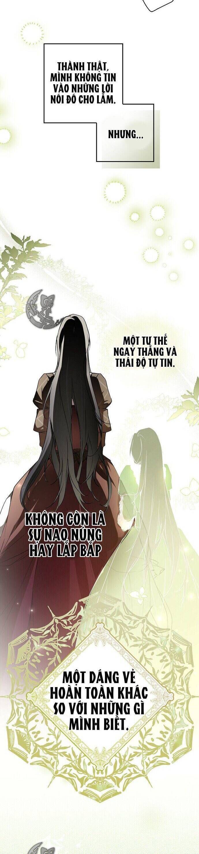 Ai Đó Đang Điều Khiển Cơ Thể Của Tôi: Chapter 8.3