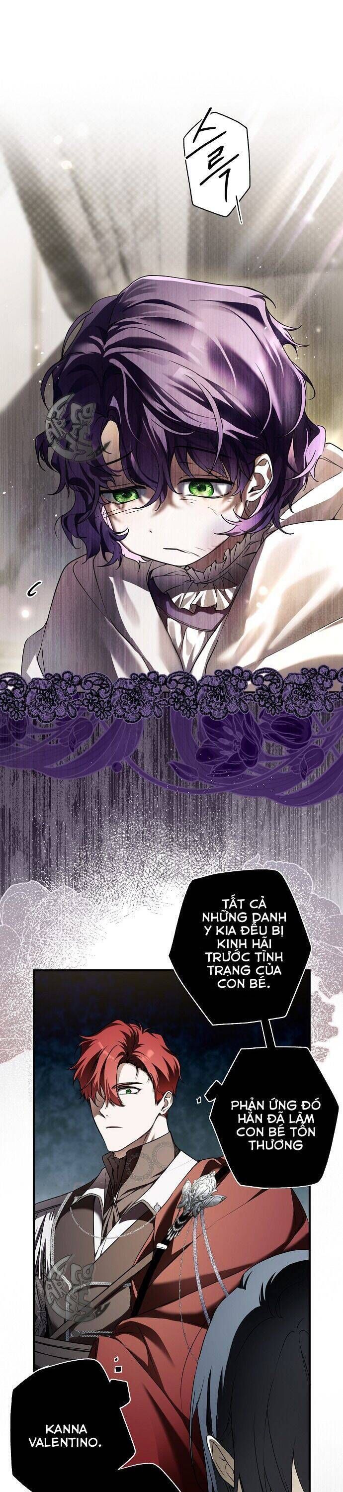 Ai Đó Đang Điều Khiển Cơ Thể Của Tôi: Chapter 8.3