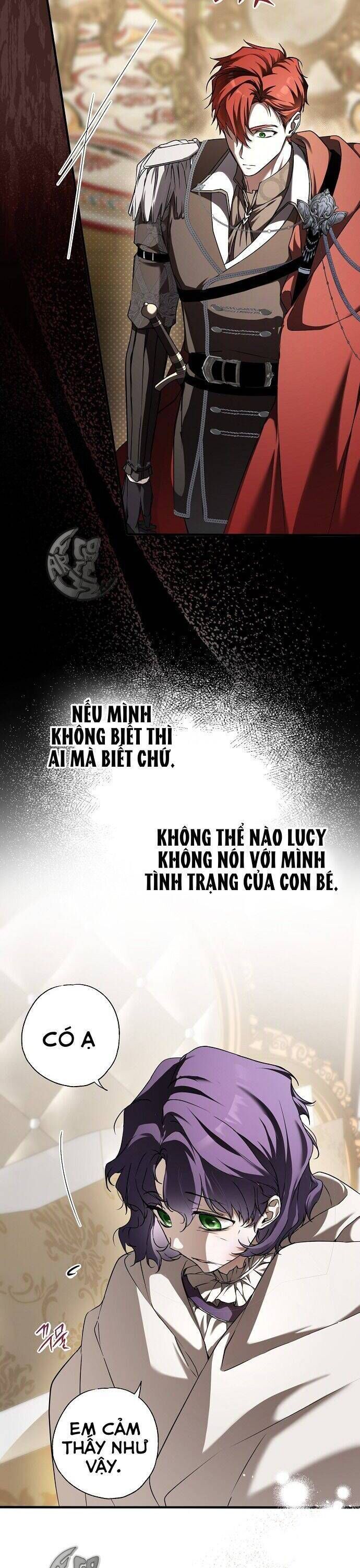 Ai Đó Đang Điều Khiển Cơ Thể Của Tôi: Chapter 8.3