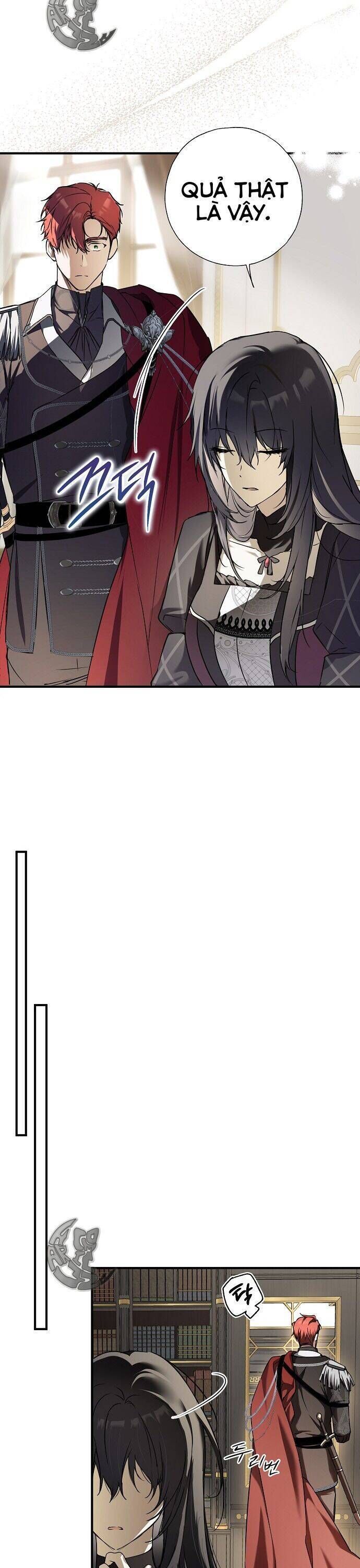 Ai Đó Đang Điều Khiển Cơ Thể Của Tôi: Chapter 8.3