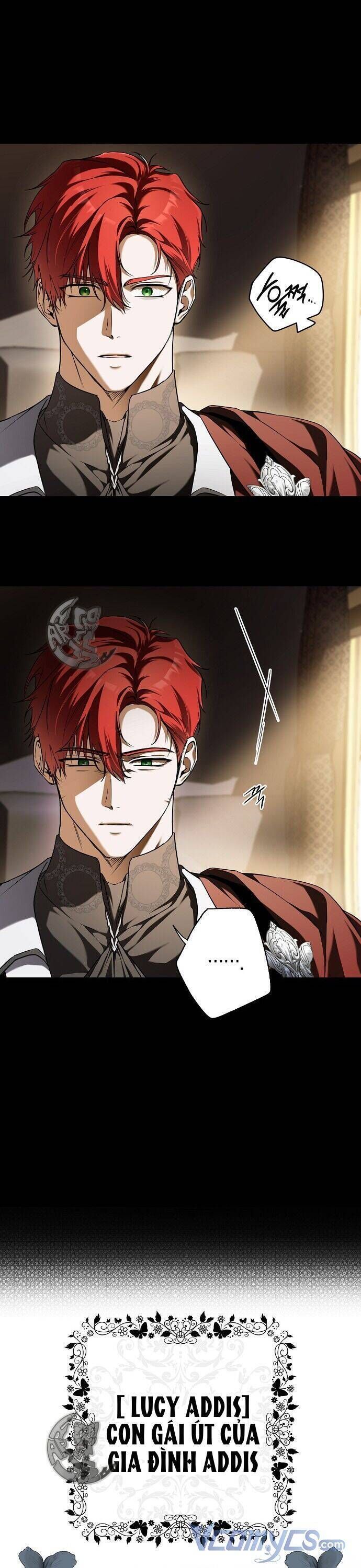 Ai Đó Đang Điều Khiển Cơ Thể Của Tôi: Chapter 8.3