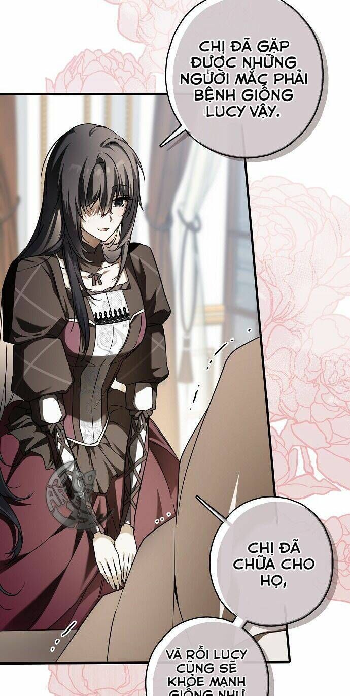 Ai Đó Đang Điều Khiển Cơ Thể Của Tôi: Chapter 8.3