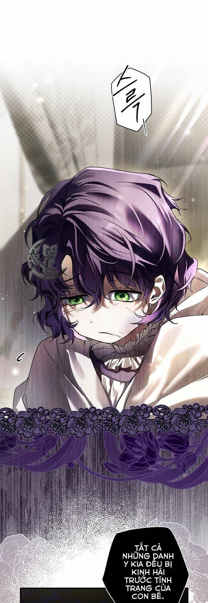 Ai Đó Đang Điều Khiển Cơ Thể Của Tôi: Chapter 8.3