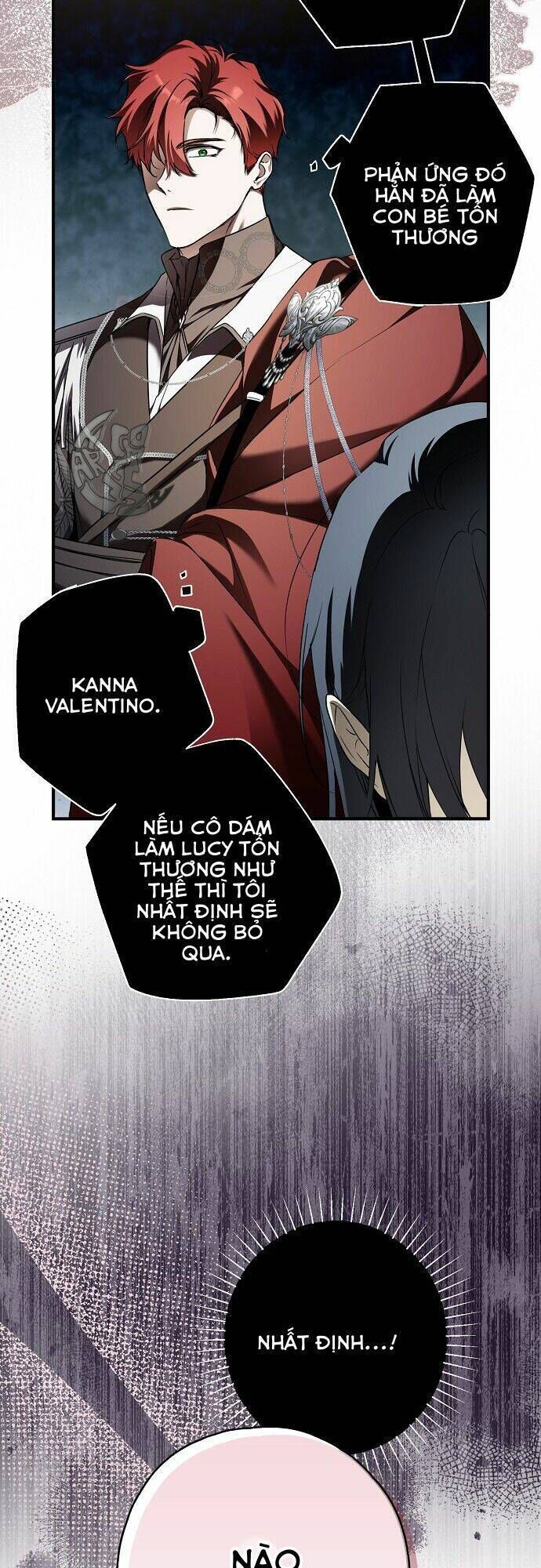 Ai Đó Đang Điều Khiển Cơ Thể Của Tôi: Chapter 8.3