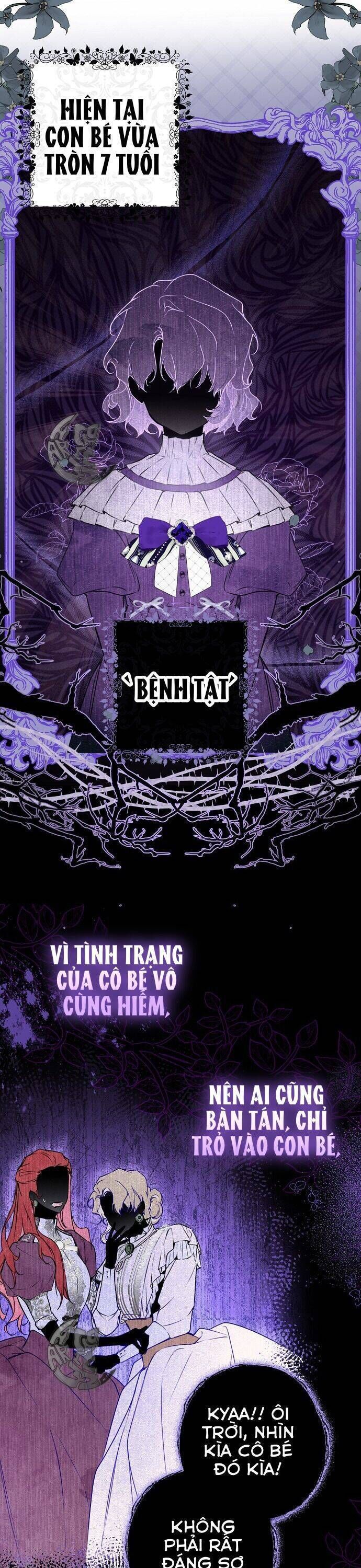 Ai Đó Đang Điều Khiển Cơ Thể Của Tôi: Chapter 8.3