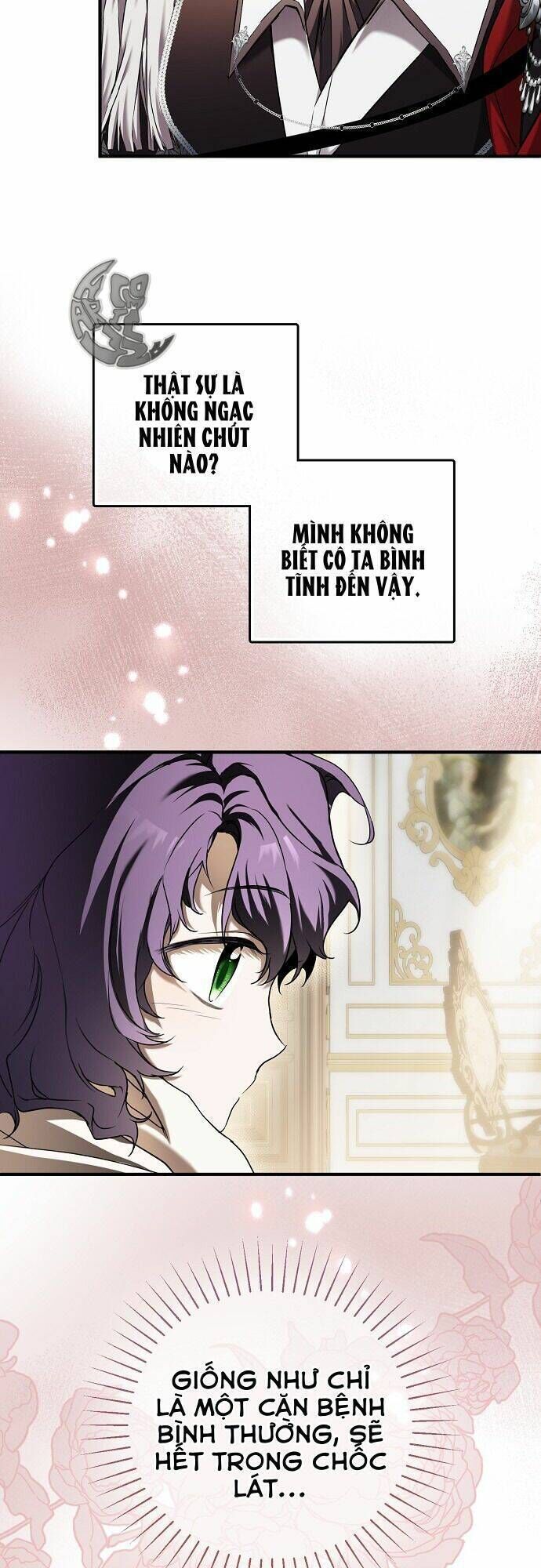 Ai Đó Đang Điều Khiển Cơ Thể Của Tôi: Chapter 8.3