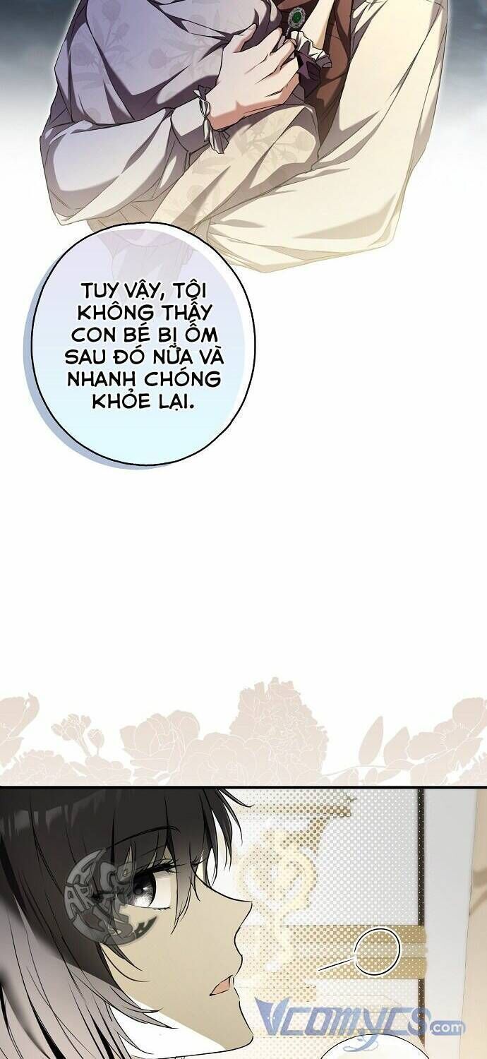 Ai Đó Đang Điều Khiển Cơ Thể Của Tôi: Chapter 8.3