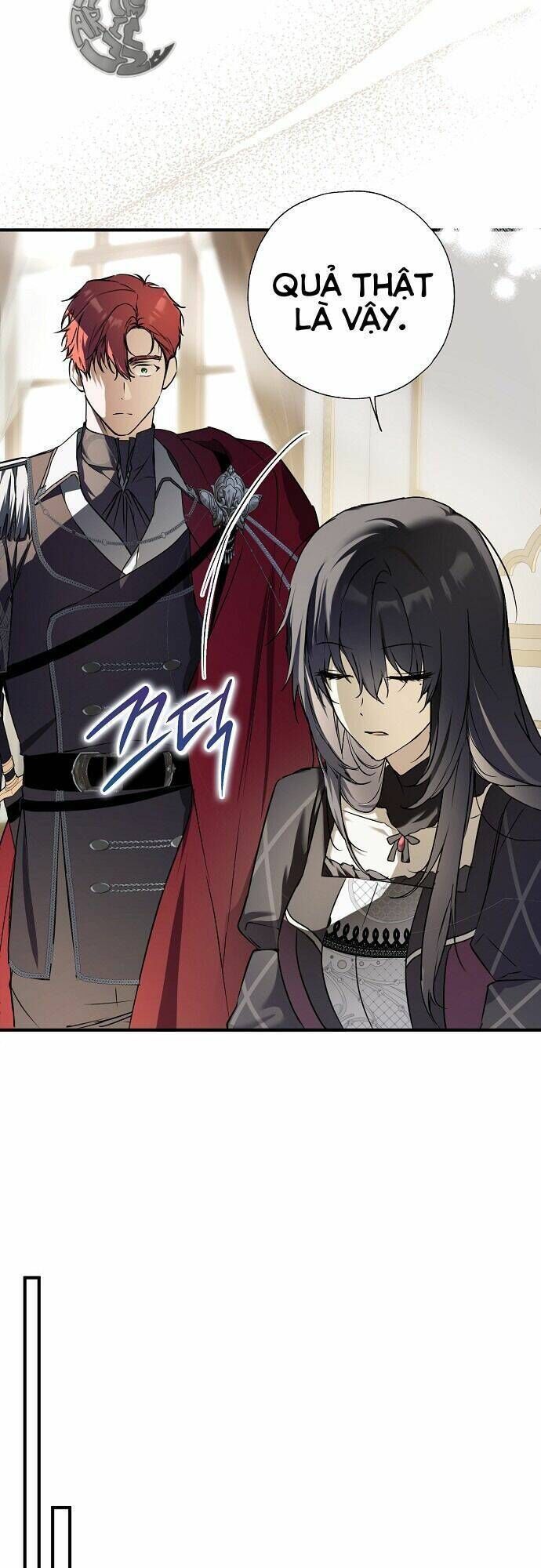 Ai Đó Đang Điều Khiển Cơ Thể Của Tôi: Chapter 8.3