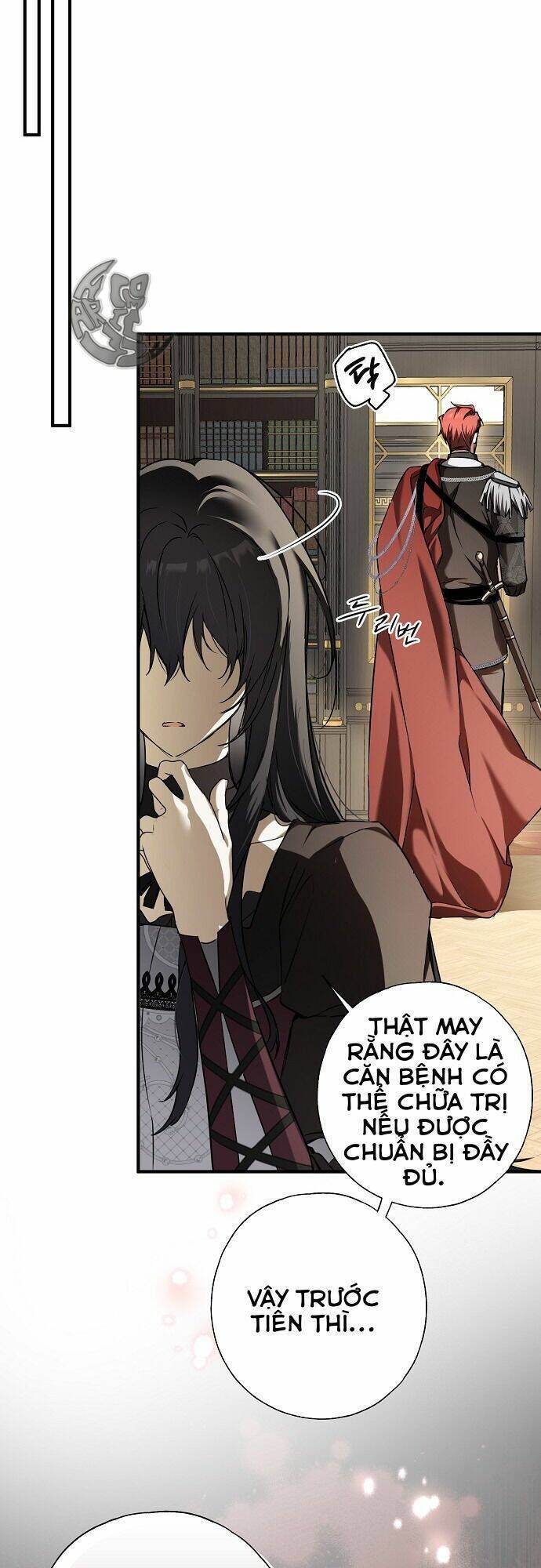 Ai Đó Đang Điều Khiển Cơ Thể Của Tôi: Chapter 8.3