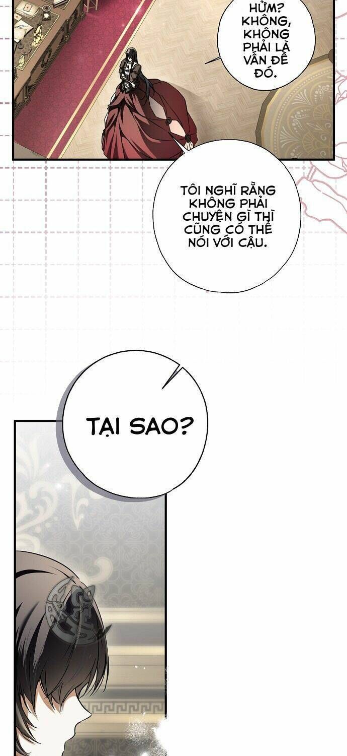 Ai Đó Đang Điều Khiển Cơ Thể Của Tôi: Chapter 8.3