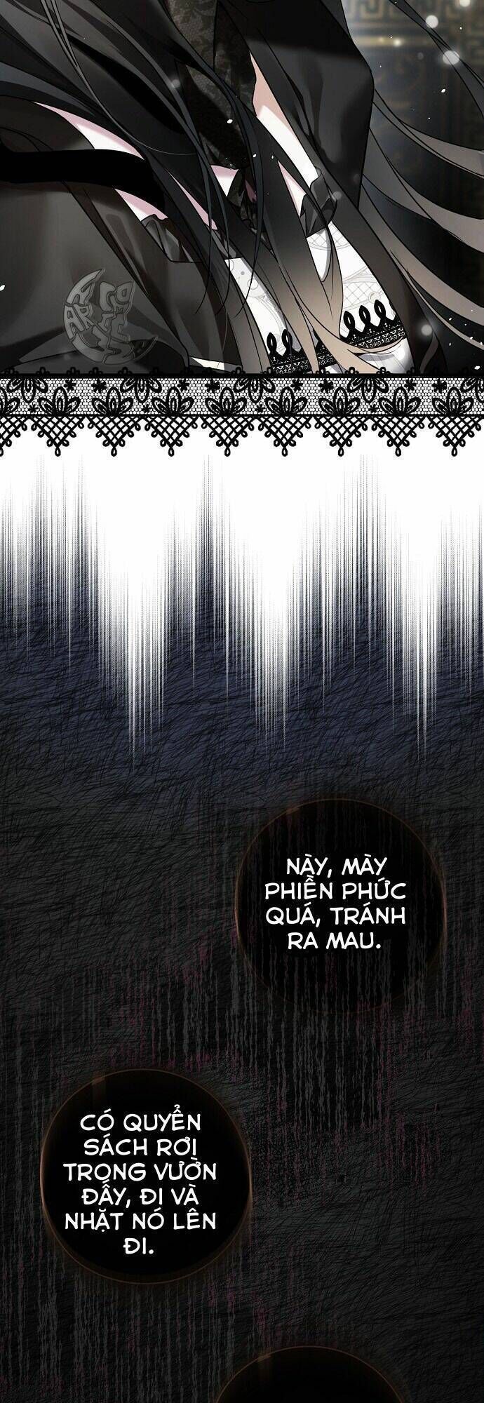 Ai Đó Đang Điều Khiển Cơ Thể Của Tôi: Chapter 8.3