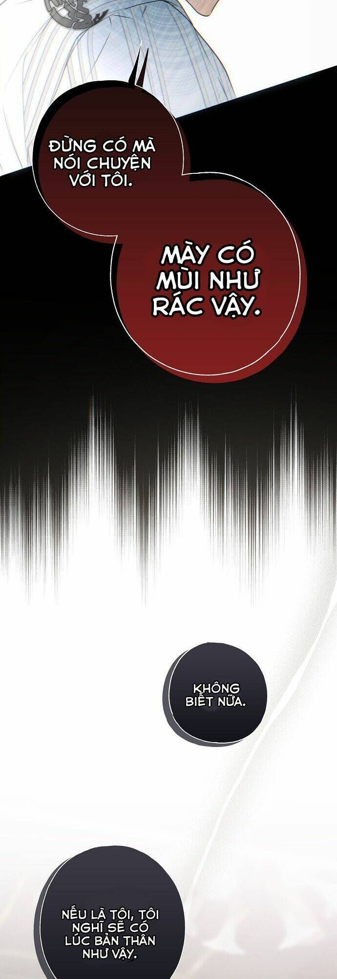 Ai Đó Đang Điều Khiển Cơ Thể Của Tôi: Chapter 8.3