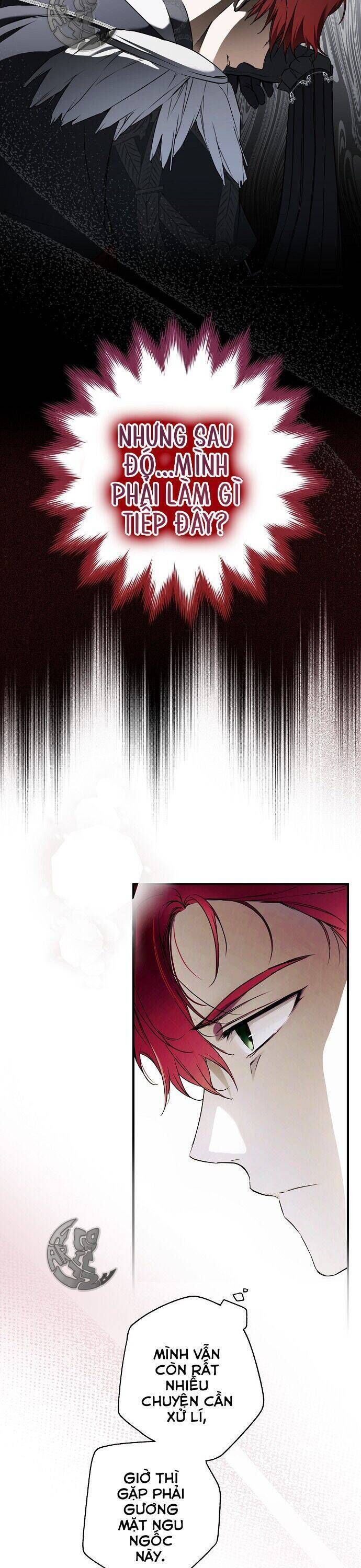 Ai Đó Đang Điều Khiển Cơ Thể Của Tôi: Chapter 8.3