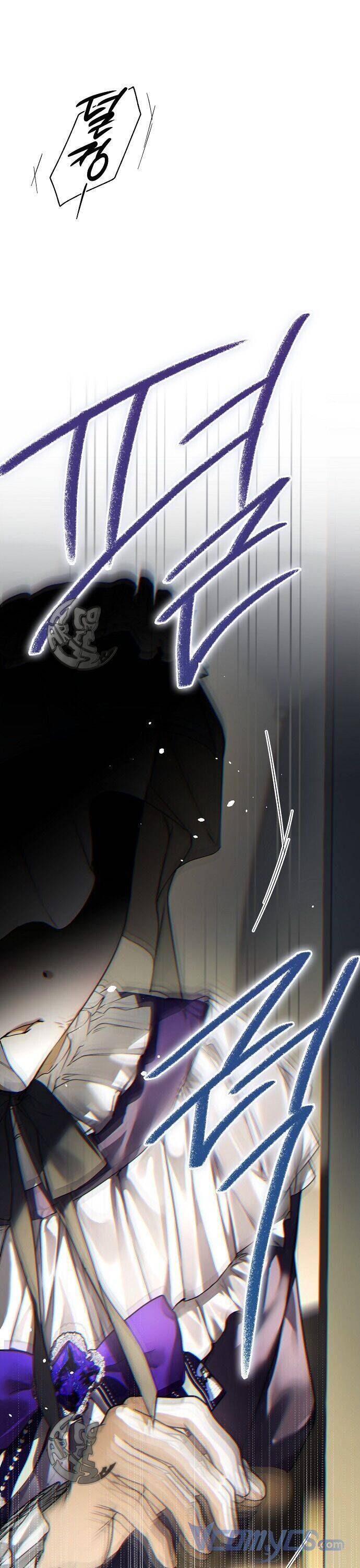 Ai Đó Đang Điều Khiển Cơ Thể Của Tôi: Chapter 8.3