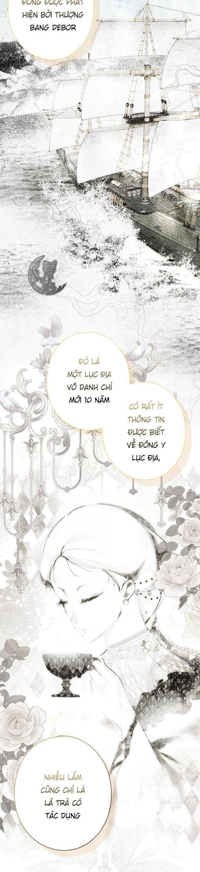 Ai Đó Đang Điều Khiển Cơ Thể Của Tôi: Chapter 9.4