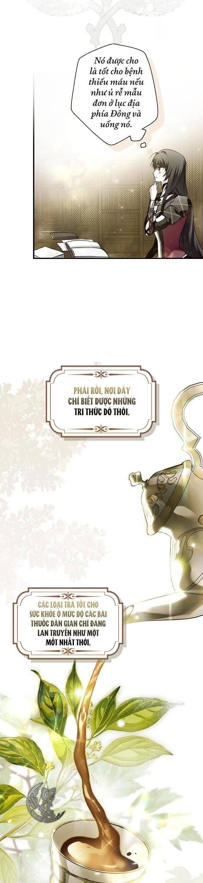 Ai Đó Đang Điều Khiển Cơ Thể Của Tôi: Chapter 9.4