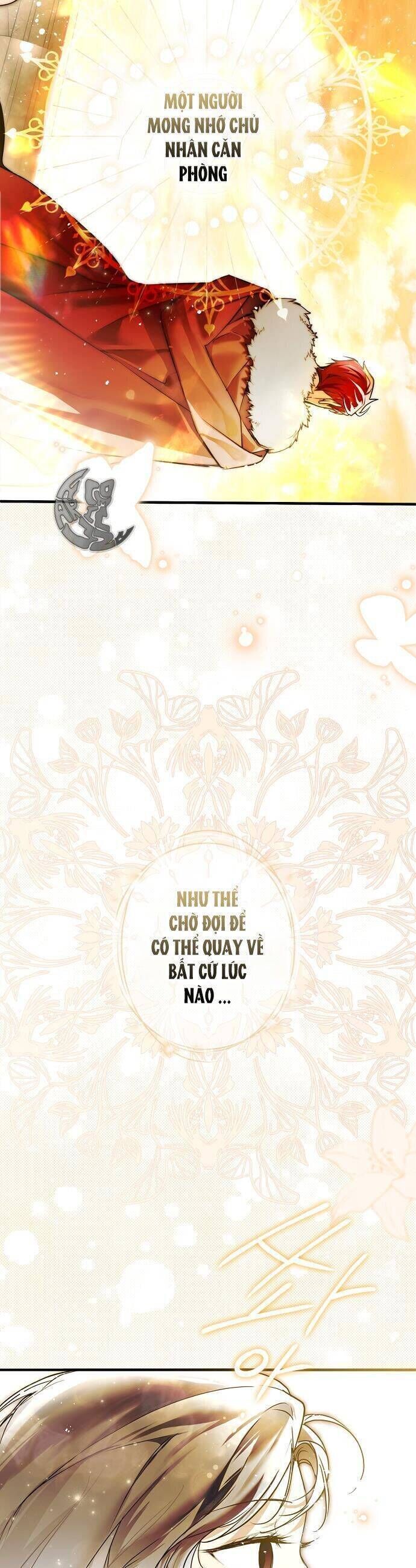 Ai Đó Đang Điều Khiển Cơ Thể Của Tôi: Chapter 9.4