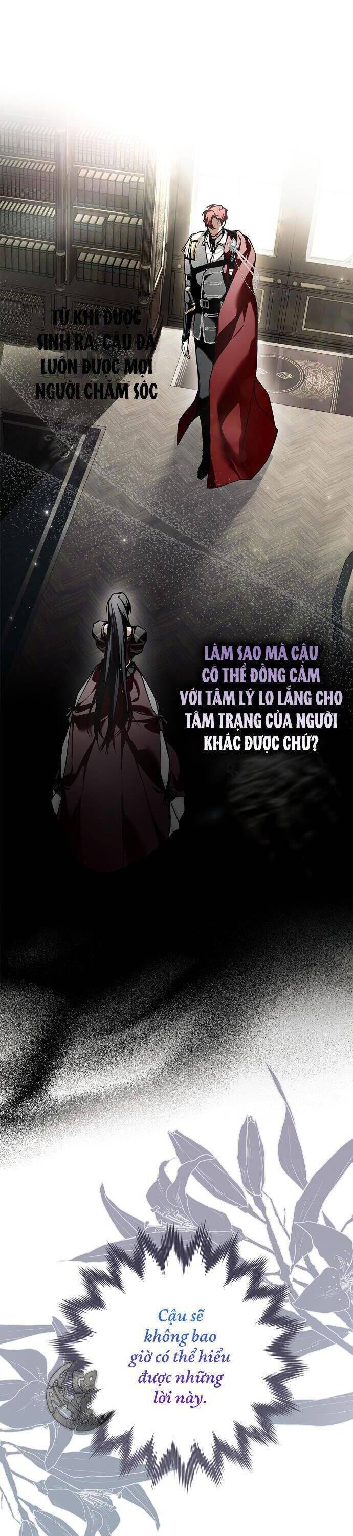 Ai Đó Đang Điều Khiển Cơ Thể Của Tôi: Chapter 9.4