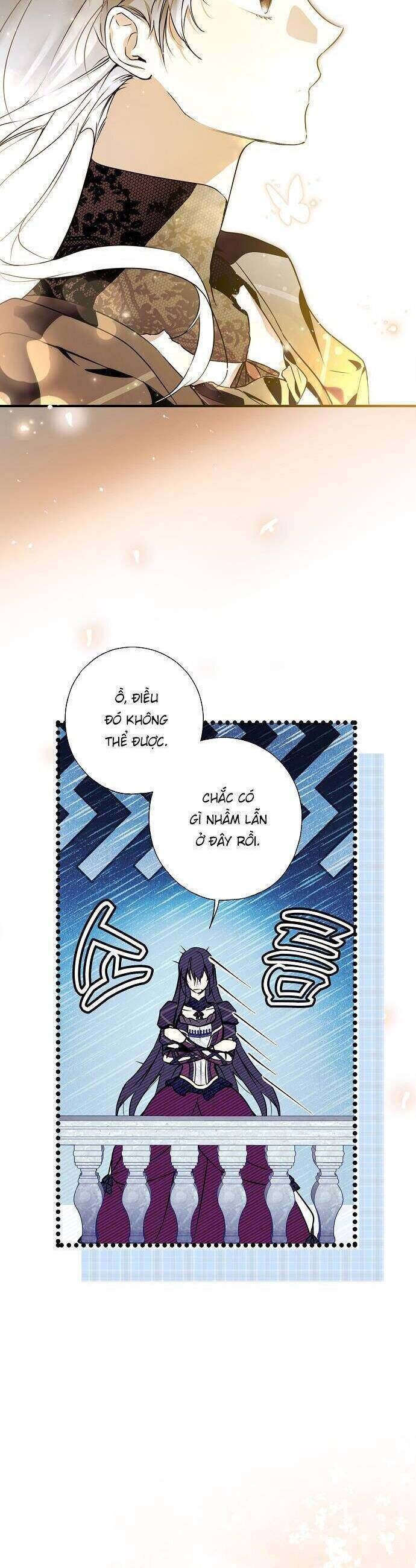 Ai Đó Đang Điều Khiển Cơ Thể Của Tôi: Chapter 9.4