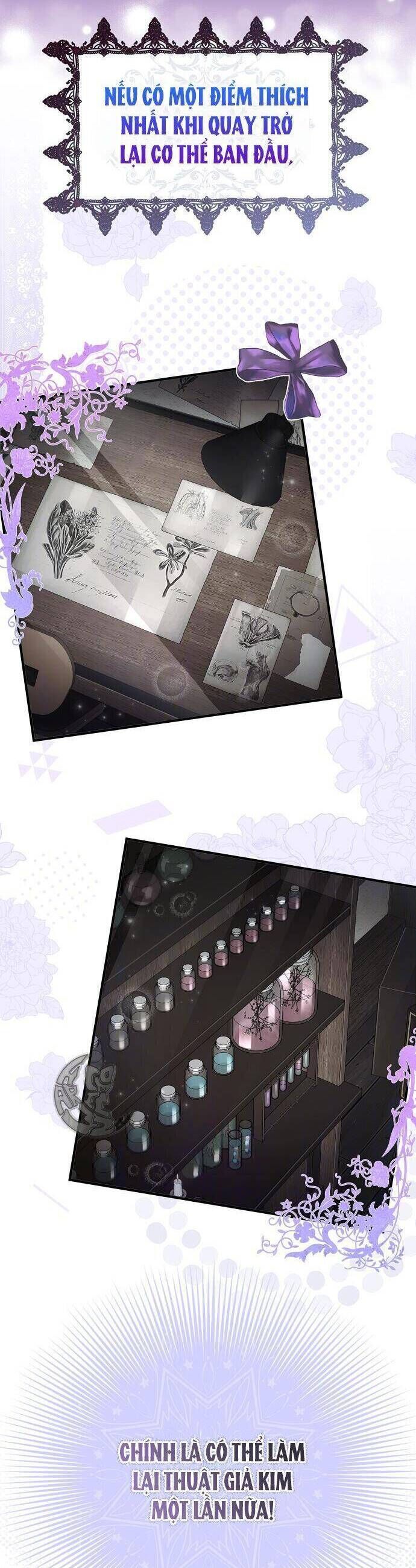 Ai Đó Đang Điều Khiển Cơ Thể Của Tôi: Chapter 9.4