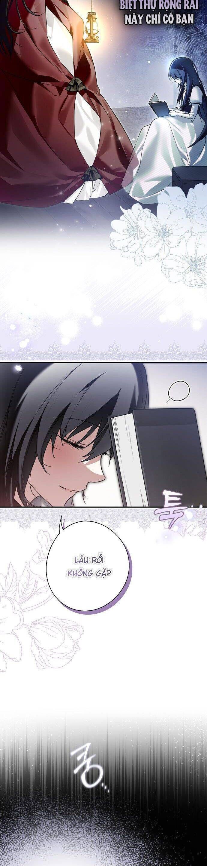 Ai Đó Đang Điều Khiển Cơ Thể Của Tôi: Chapter 9.4