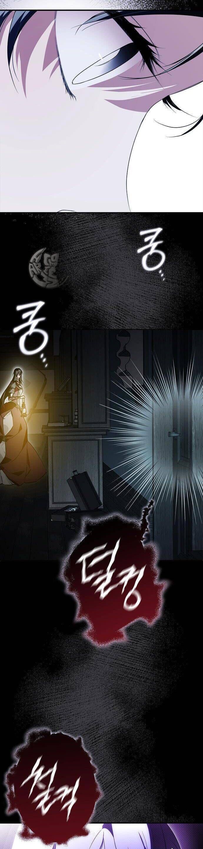 Ai Đó Đang Điều Khiển Cơ Thể Của Tôi: Chapter 9.4