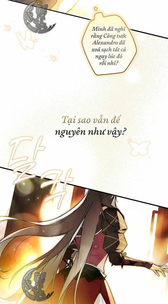 Ai Đó Đang Điều Khiển Cơ Thể Của Tôi: Chapter 9.4