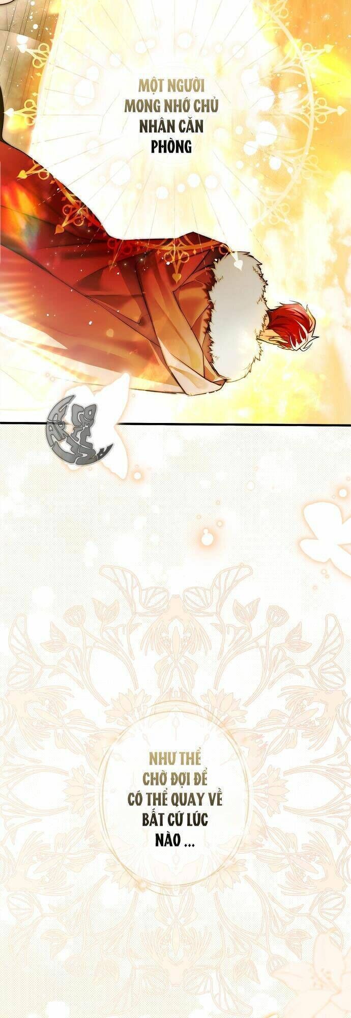 Ai Đó Đang Điều Khiển Cơ Thể Của Tôi: Chapter 9.4