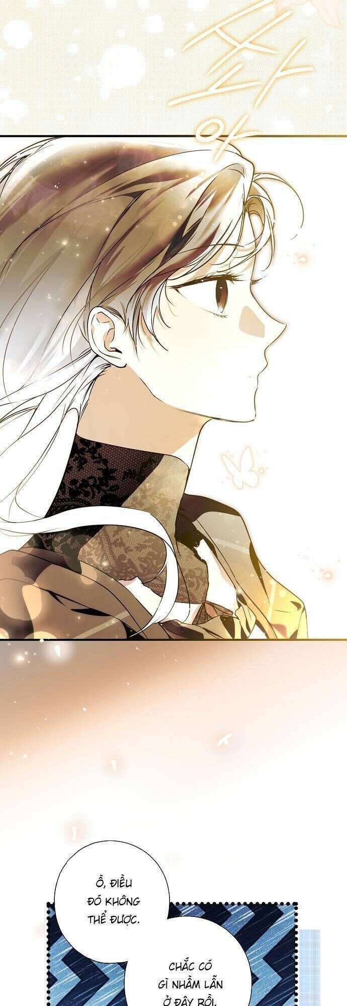 Ai Đó Đang Điều Khiển Cơ Thể Của Tôi: Chapter 9.4