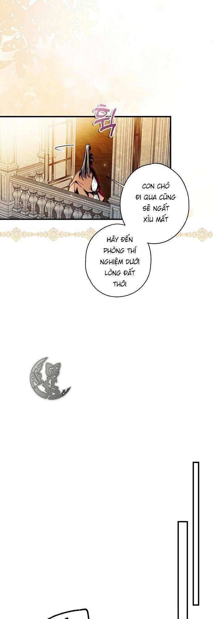 Ai Đó Đang Điều Khiển Cơ Thể Của Tôi: Chapter 9.4