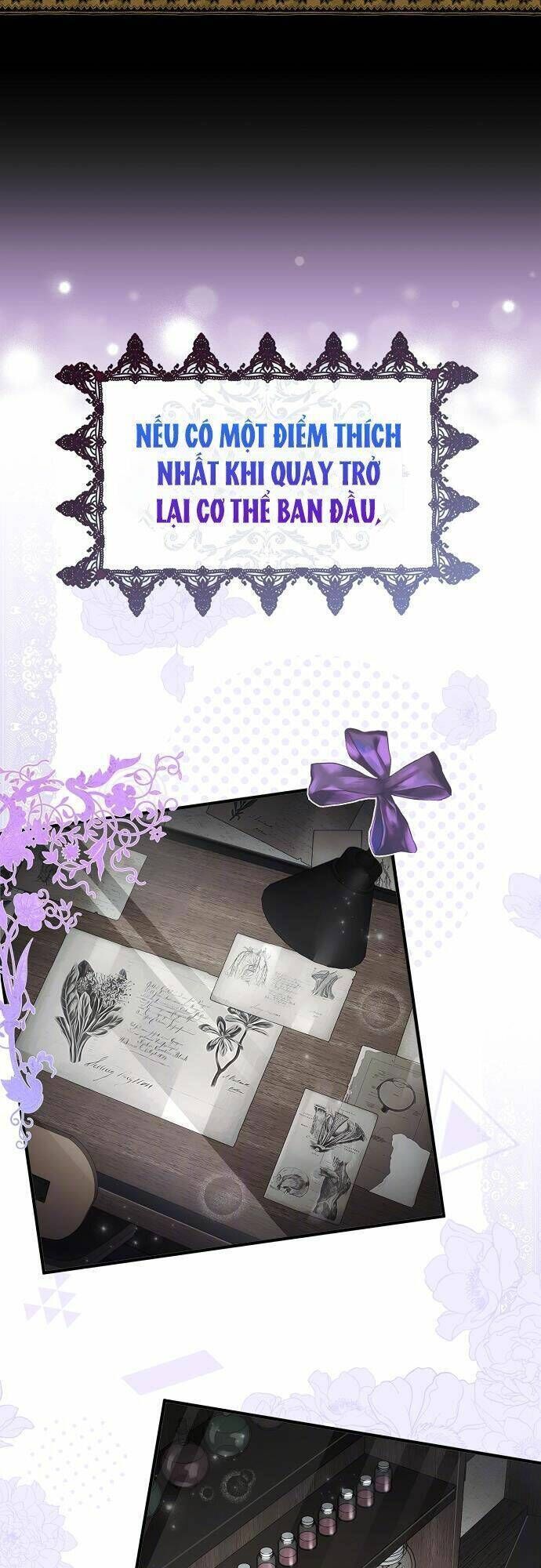 Ai Đó Đang Điều Khiển Cơ Thể Của Tôi: Chapter 9.4