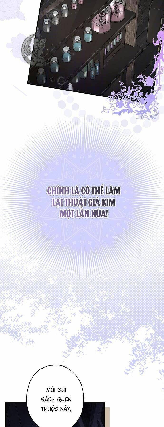 Ai Đó Đang Điều Khiển Cơ Thể Của Tôi: Chapter 9.4